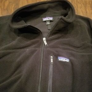 Mens sz XL Patagonia full zip jacket